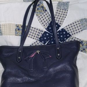 Coach purse and wallet